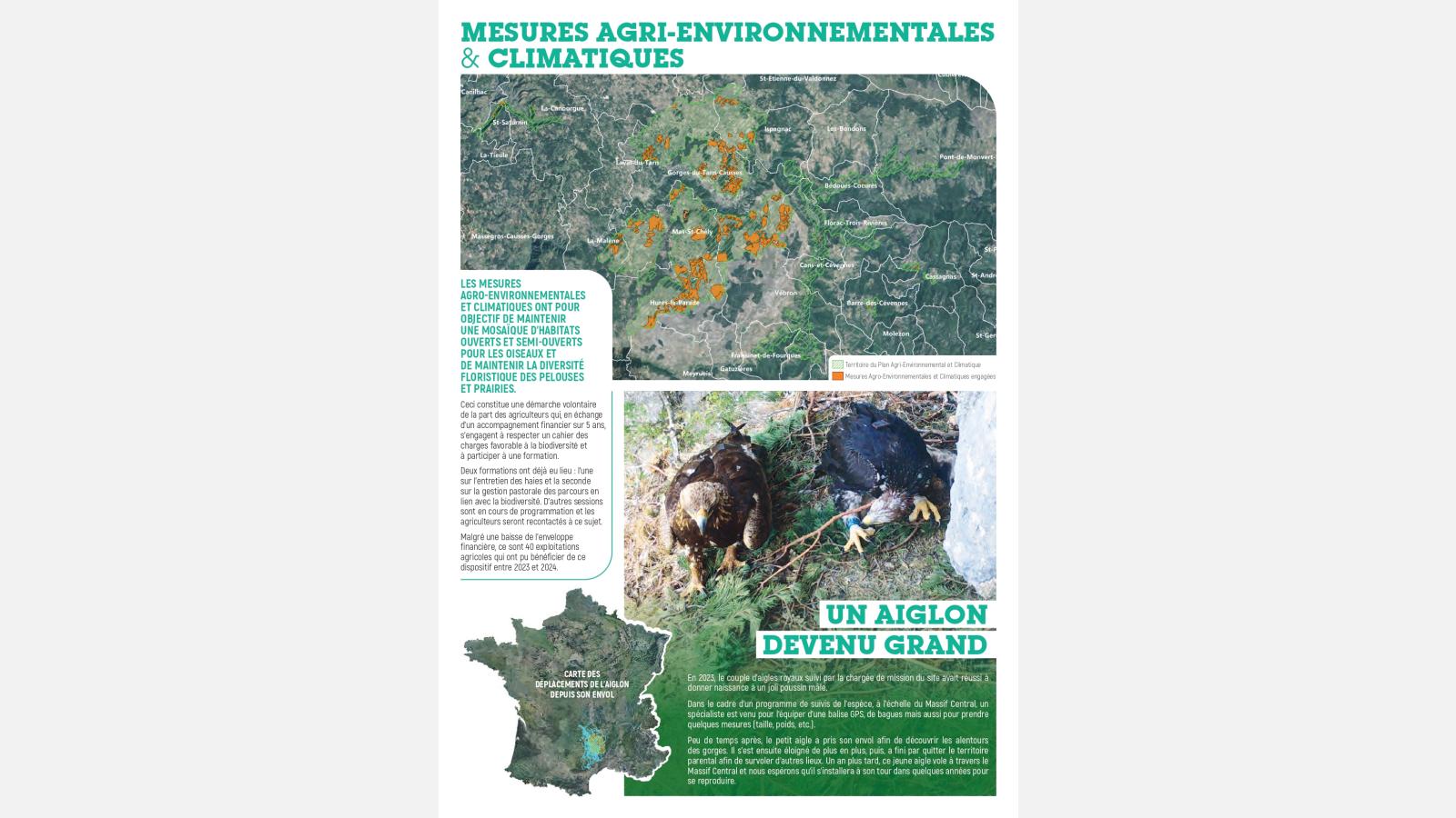 Lettre info Natura 2000